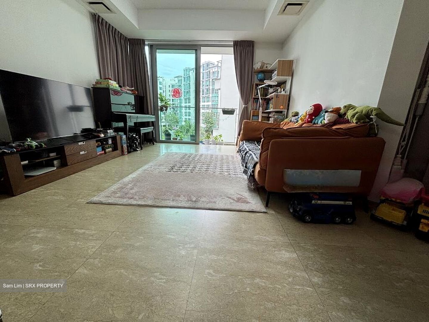 Caribbean At Keppel Bay (D4), Condominium #456919271